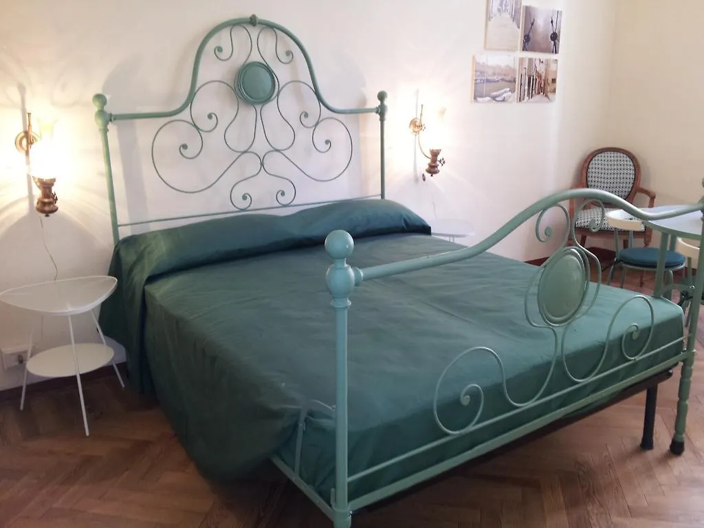 Al Basilisco Bed & Breakfast Genoa
