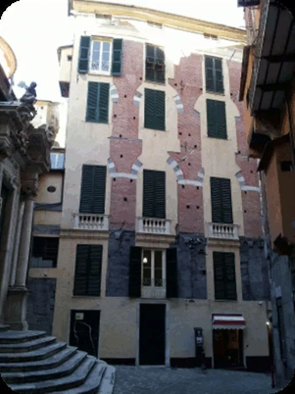 Al Basilisco location