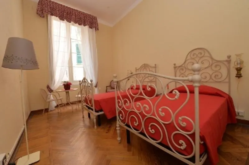 Al Basilisco Bed & Breakfast Genoa